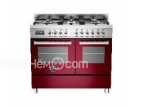 Варочный центр BERTAZZONI PRO1006MFEDVIT