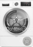 Сушильная машина BOSCH WTX80KL9SN