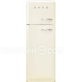 Холодильник SMEG FAB30LCR6