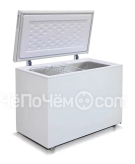 Морозильная камера БИРЮСА 355VK