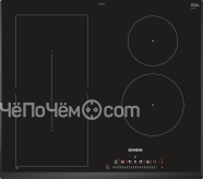 Варочная панель SIEMENS ed651fsb1e