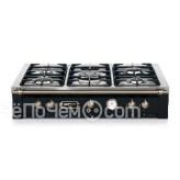 Варочная поверхность LOFRA TRNM96/5 BRONZE