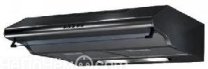 Вытяжка JET AIR sunny/60 1m bk al