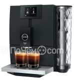 Кофемашина JURA ENA 8 Full Metropolitan Black (15493)