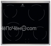 Варочная панель ELECTROLUX eha 96041 xk