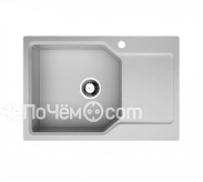 Кухонная мойка OMOIKIRI Yonaka 78-LB-PA Artgranit/пастила 4993337