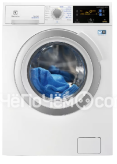 Стиральная машина с сушкой ELECTROLUX EWW1607 SWD