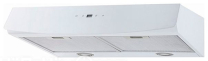 Вытяжка SHINDO aero duo 60 white
