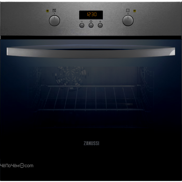 Духовой шкаф ZANUSSI opza4210b