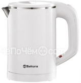 Чайник SAKURA SA-2158W