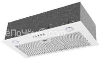 Вытяжка Maunfeld Crosby Singl 60 белый