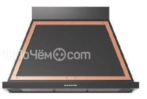 Вытяжка ILVE ANB100/EGC