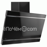 Вытяжка AKPO wk-9 kastos 90 черное стекло
