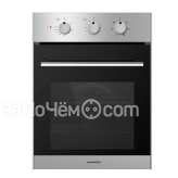 Духовой шкаф MAUNFELD meoxn.376s