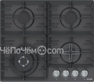 Варочная панель Gorenje G 641 ZAMB