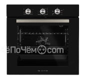 Духовой шкаф ZIGMUND & SHTAIN E 151 B