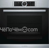 Духовой шкаф BOSCH HBG632TS1