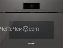 Микроволновая печь MIELE m 8160-2 сталь cleansteel