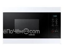 Микроволновая печь SAMSUNG MS22M8054AW/BW