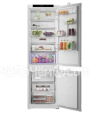 Холодильник HOTPOINT-ARISTON HSBT 18