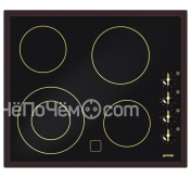 Варочная панель GORENJE ec 630 rbr