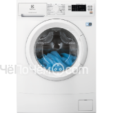 Стиральная машина Electrolux PerfectCare 600 EW6S506WP
