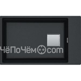 Кухонная мойка FRANKE KNG 110-62 оникс