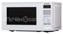 Микроволновая печь PANASONIC nn-gt261wzpe