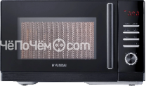 Микроволновая печь HYUNDAI HYM-D3013