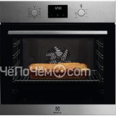 Духовой шкаф ELECTROLUX EOF3C50TX SurroundCook