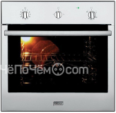 Духовой шкаф KRONASTEEL igg 1634 eg inox