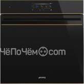 Духовой шкаф SMEG SO6606APNR