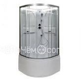Душевая кабина DETO L680 N LED