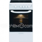 Кухонная плита BEKO mcse 68102 gw