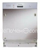 Посудомоечная машина Kuppersbusch IG 645.1