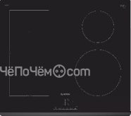 Варочная панель BOSCH PWP63RBB6E