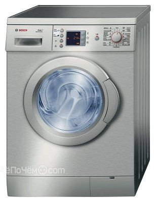 Стиральная машина BOSCH wae 2047 soe
