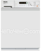 Встраиваемая стиральная машина Miele W 2809 i RE