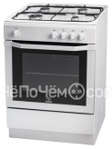 Кухонная плита INDESIT i6gg0 (w)/ru