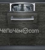 Посудомоечная машина Siemens SR615X11IR