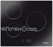 Варочная панель CANDY ci 630 l