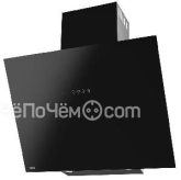 Вытяжка AKPO WK-9 Smart 60 черный