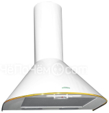 Вытяжка ELIKOR эпсилон 50 молоко/золот