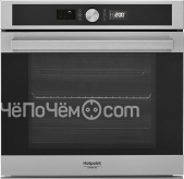 Духовой шкаф HOTPOINT-ARISTON fi5 851 h ix/ha