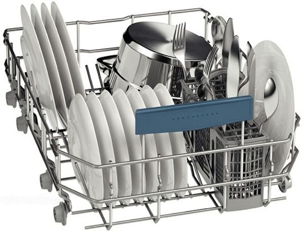 Посудомоечная машина BOSCH spv 43m10