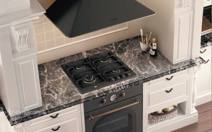 Духовой шкаф TEKA hr 550 anthracite b (41561013)