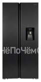 Холодильник NORDFROST RFS 484D NFXd inverter