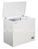 Морозильный ларь LERAN SFR 200 BE