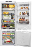 Холодильник MAUNFELD MBF193NFW1GR Inverter