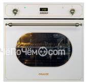 Духовой шкаф GRAUDE bm 60.1 w